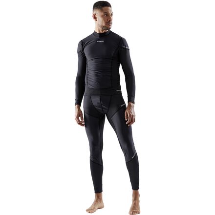 Craft - Active Extreme X Wind Long-Sleeve Baselayer - Men's