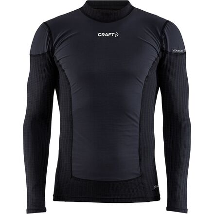 Craft - Active Extreme X Wind Long-Sleeve Baselayer - Men's