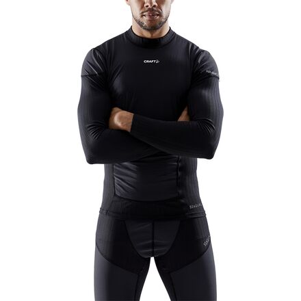 Craft - Active Extreme X Wind Long-Sleeve Baselayer - Men's