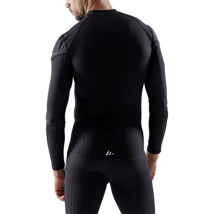 Craft - Active Extreme X Wind Long-Sleeve Baselayer - Men's