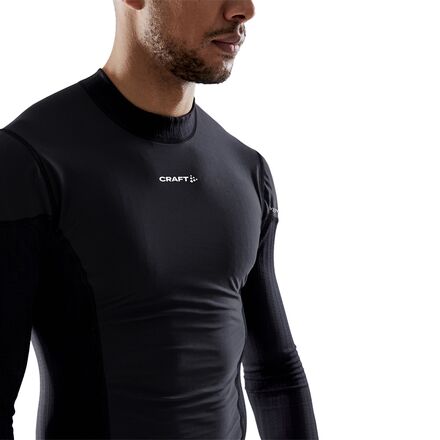 Craft - Active Extreme X Wind Long-Sleeve Baselayer - Men's