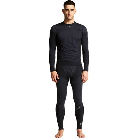 Craft - Active Extreme X Wind Long-Sleeve Baselayer - Men's
