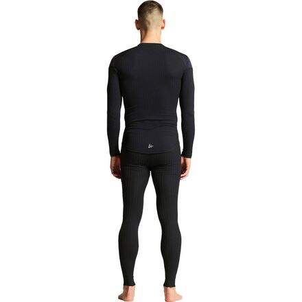 Craft - Active Extreme X Wind Long-Sleeve Baselayer - Men's