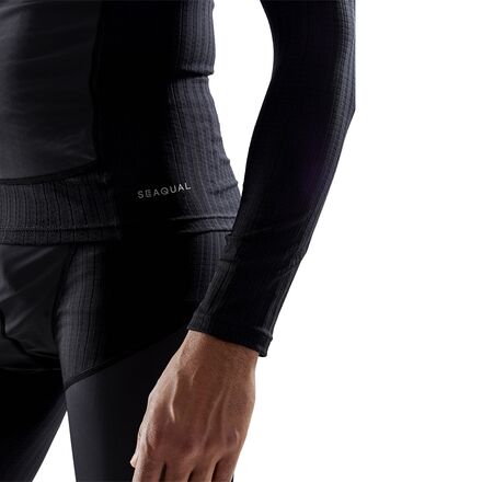 Craft - Active Extreme X Wind Long-Sleeve Baselayer - Men's