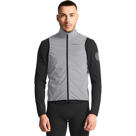 Adv Essence Lumen Wind Vest - Men's