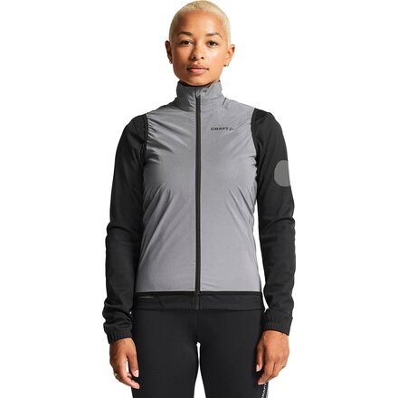 Adv Essence Lumen Wind Vest - Women's