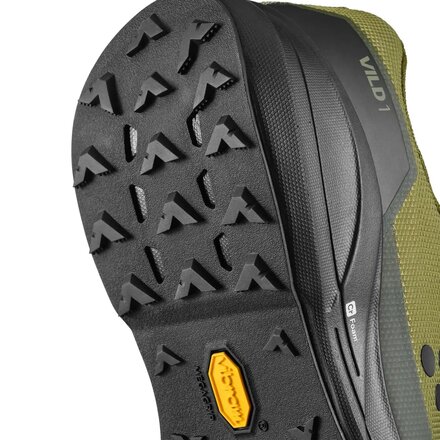 Craft - Vild 1 Trail Running Shoe - Men's