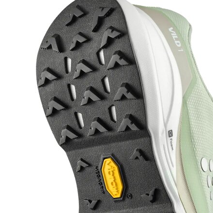 Craft - Vild 1 Trail Running Shoe - Women's