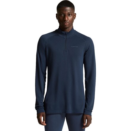 Active Comfort 2 Half-Zip Baselayer - Men's