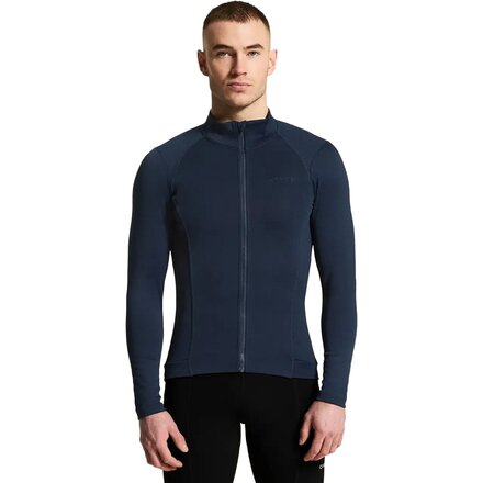 Bike SubZ 2 Long-Sleeve Jersey - Men's