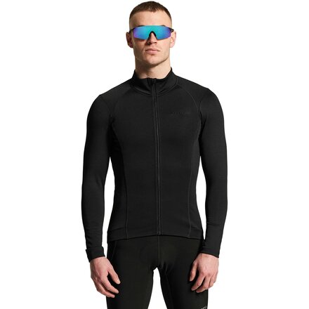 Bike SubZ 2 Long-Sleeve Jersey - Men's