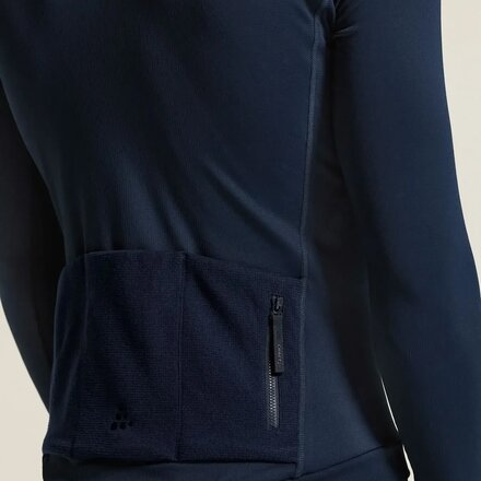 Craft - Bike SubZ 2 Long-Sleeve Jersey - Men's