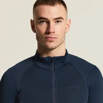 Craft - Bike SubZ 2 Long-Sleeve Jersey - Men's