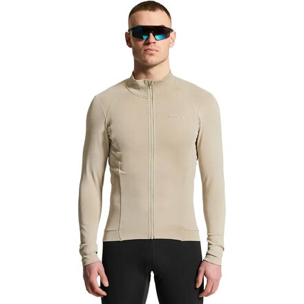 Bike SubZ 2 Long-Sleeve Jersey - Men's