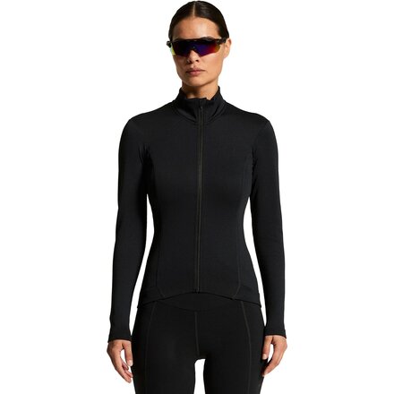Bike SubZ 2 Long-Sleeve Jersey - Women's