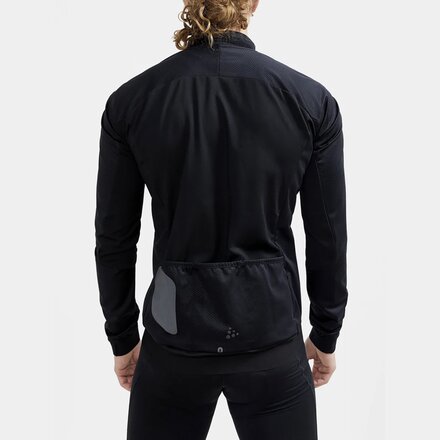 Craft - Bike SubZ Training Jacket - Men's