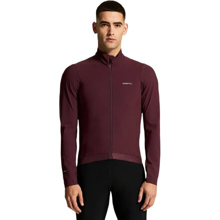 Bike SubZ Training Jacket - Men's