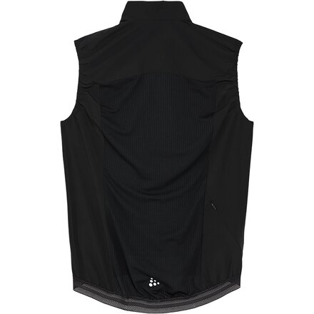 Craft - Endur Light Wind Vest - Men's