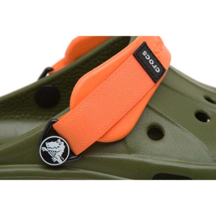 Crocs - Off Road Clog - Men's