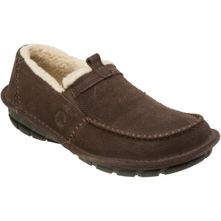 Crocs Croccasin Sandal - Men's - Footwear