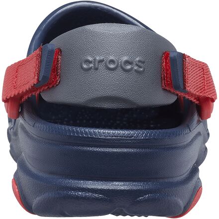 Crocs - Classic All-Terrain Clog - Kids'