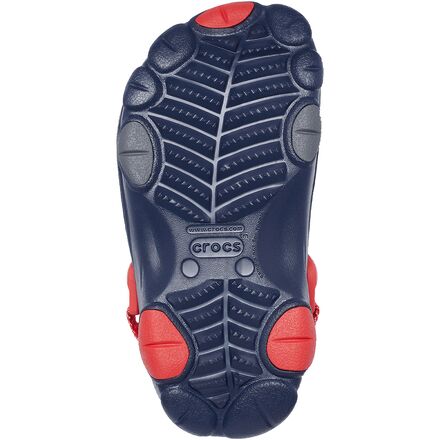 Crocs - Classic All-Terrain Clog - Kids'