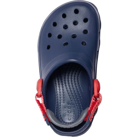 Crocs - Classic All-Terrain Clog - Kids'