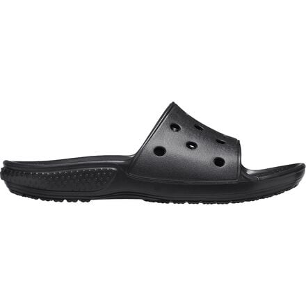 Crocs - Classic Slide - Kids' - Black