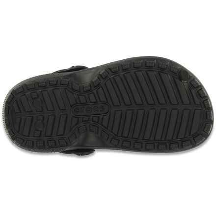 Crocs - Classic Lined Clog - Kids'