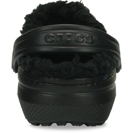 Crocs - Classic Lined Clog - Kids'