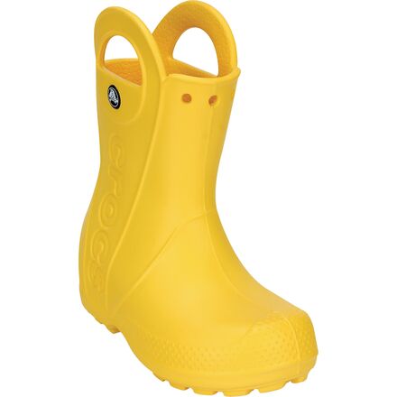 Crocs - Handle It Rain Boot - Toddlers'