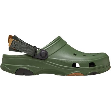 Classic All-Terrain Clog