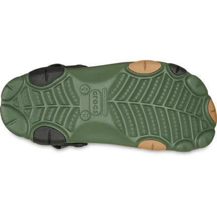 Crocs - Classic All-Terrain Clog