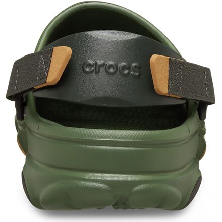 Crocs - Classic All-Terrain Clog