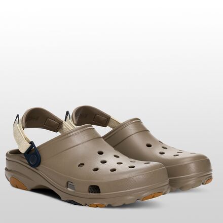 Crocs - Classic All-Terrain Clog