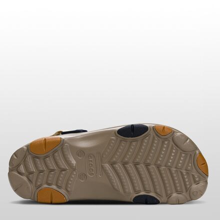 Crocs - Classic All-Terrain Clog