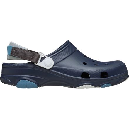 Classic All-Terrain Clog