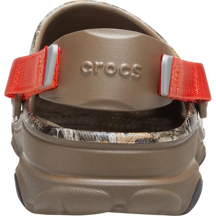 Crocs - Classic All-Terrain Clog
