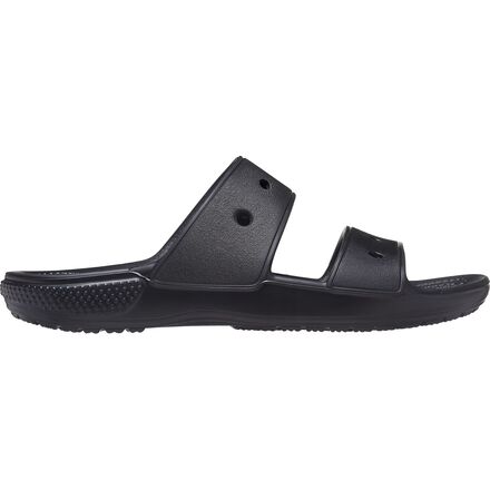 Crocs - Classic Sandal - Black