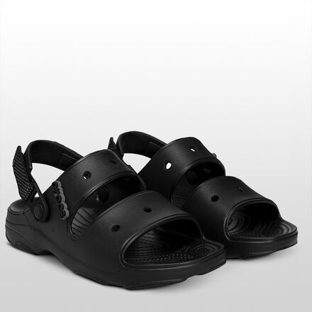 Crocs - Classic All-Terrain Sandal