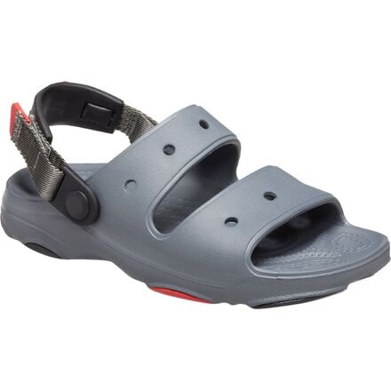 Crocs - Classic All-Terrain Sandal - Kids'