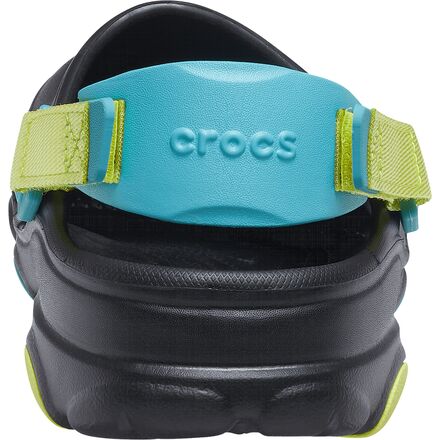 Crocs - Classic All-Terrain Camo Clog
