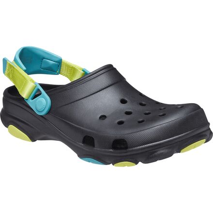 Crocs - Classic All-Terrain Camo Clog
