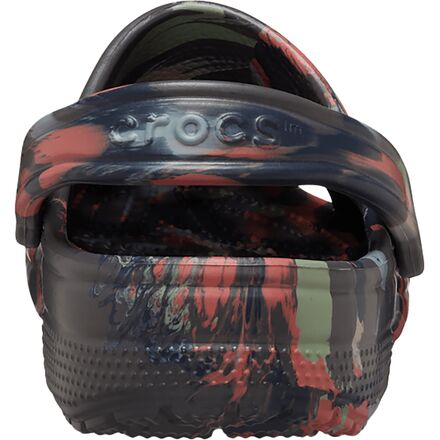 Crocs - Classic Marbled Clog