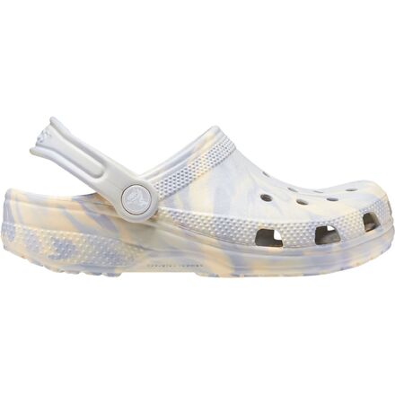 Crocs - Classic Marbled Clog - Toddlers' - Atmosphere/Multi
