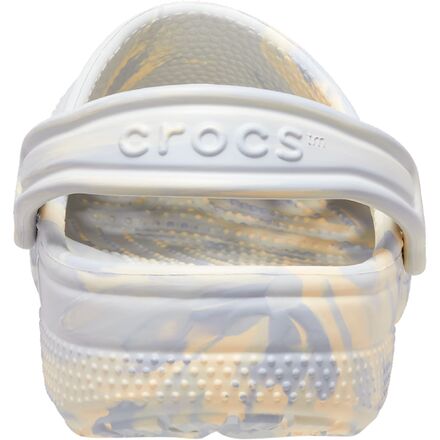 Crocs - Classic Marbled Clog - Toddlers'