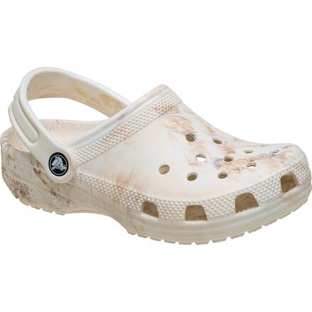 Crocs - Classic Marbled Clog - Toddlers'