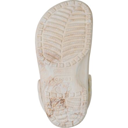 Crocs - Classic Marbled Clog - Toddlers'