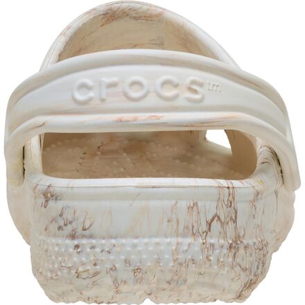 Crocs - Classic Marbled Clog - Toddlers'