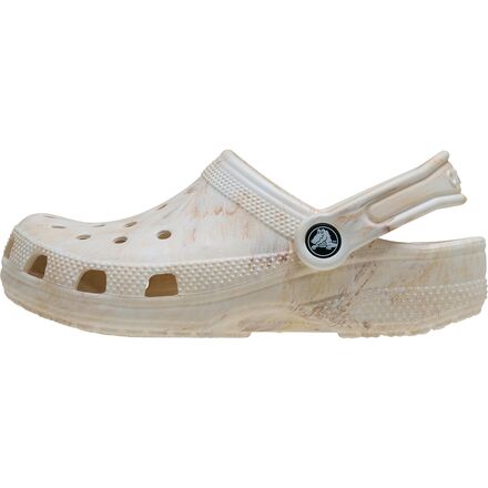 Crocs - Classic Marbled Clog - Toddlers'